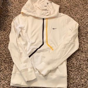 Nike livestrong hoodie